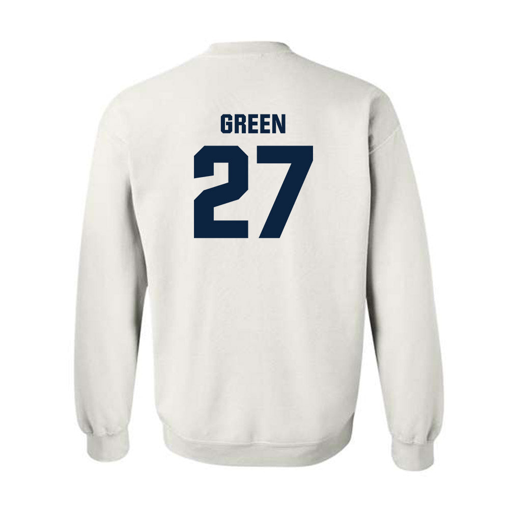 Murray State - NCAA Football : Tomorris Green - Classic Shersey Crewneck Sweatshirt-1