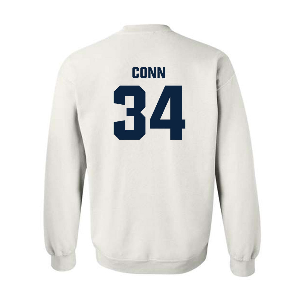 Murray State - NCAA Football : Spencer Conn - Classic Shersey Crewneck Sweatshirt-1