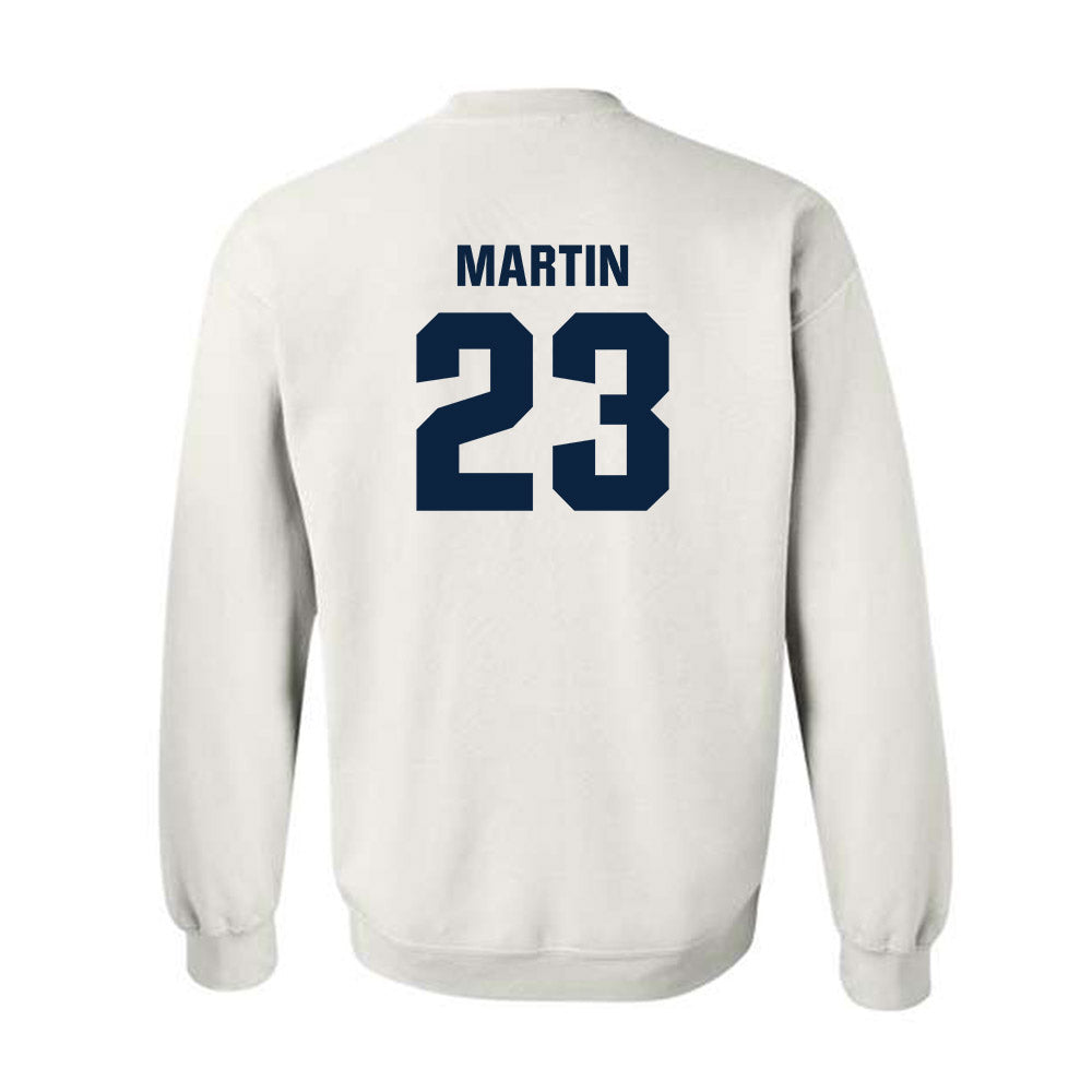 Murray State - NCAA Football : Davon Martin - Classic Shersey Crewneck Sweatshirt