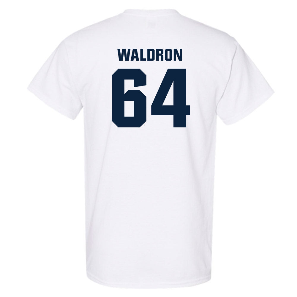 Murray State - NCAA Softball : Allie Waldron - Classic Shersey T-Shirt-1