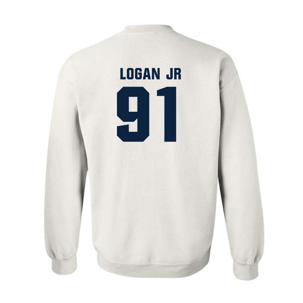 Murray State - NCAA Football : Jerome Logan Jr - Classic Shersey Crewneck Sweatshirt