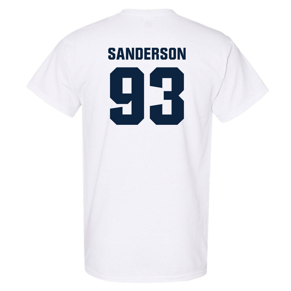 Murray State - NCAA Football : CJ Sanderson - Classic Shersey T-Shirt-1
