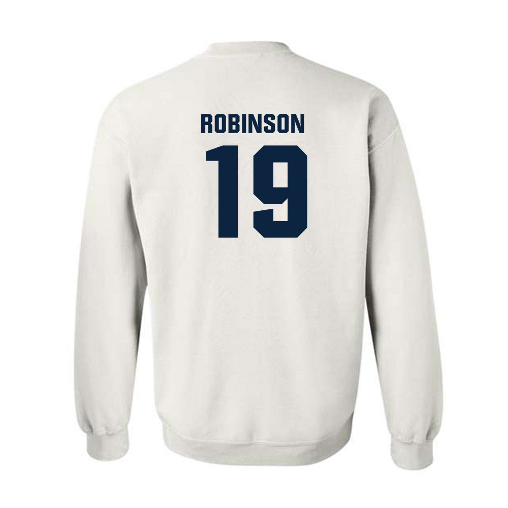 Murray State - NCAA Football : kam robinson - Classic Shersey Crewneck Sweatshirt