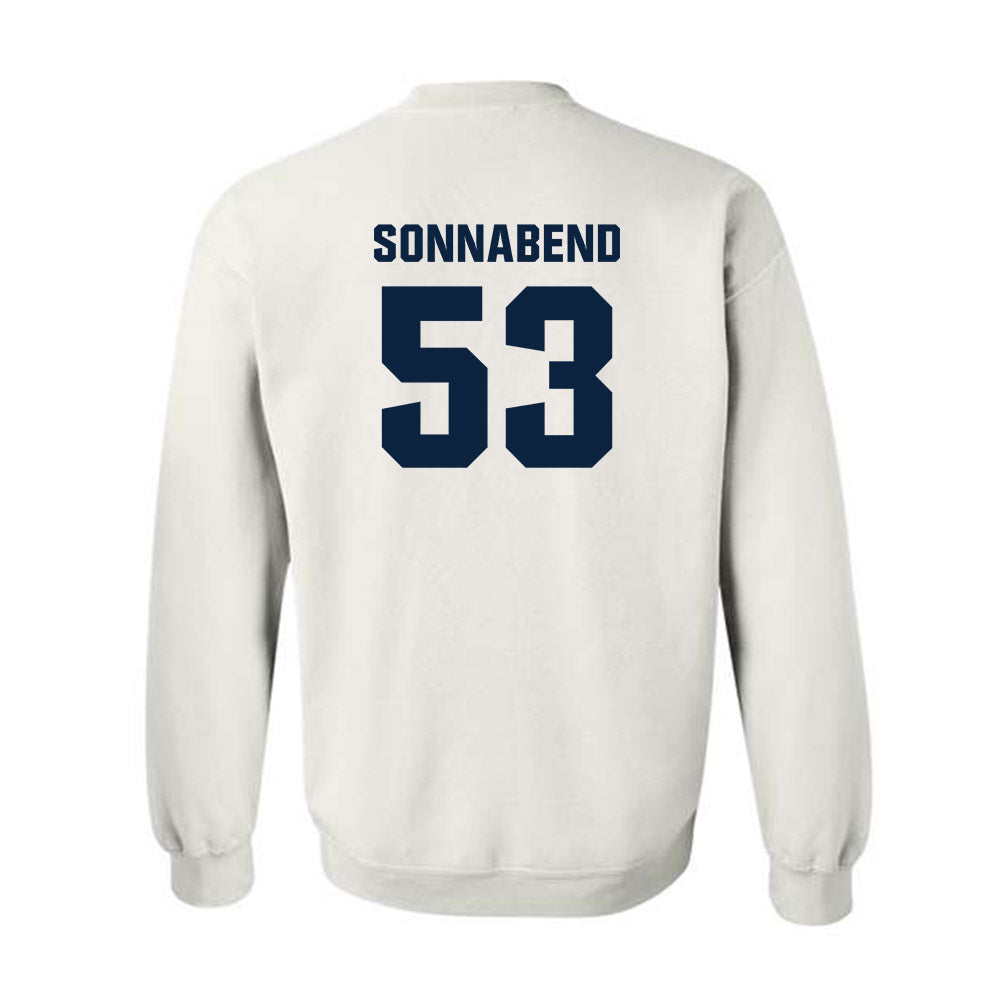 Murray State - NCAA Football : Jordan Sonnabend - Classic Shersey Crewneck Sweatshirt