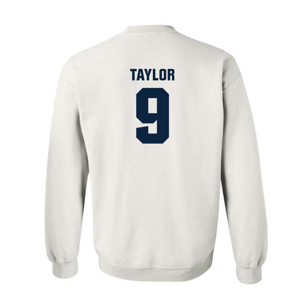 Murray State - NCAA Men's Basketball : Layne Taylor - Classic Shersey Crewneck Sweatshirt-1