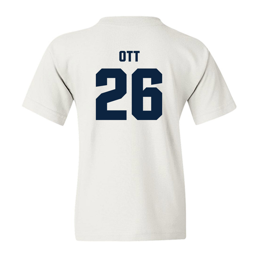 Murray State - NCAA Baseball : Colby Ott - Classic Shersey Youth T-Shirt-1