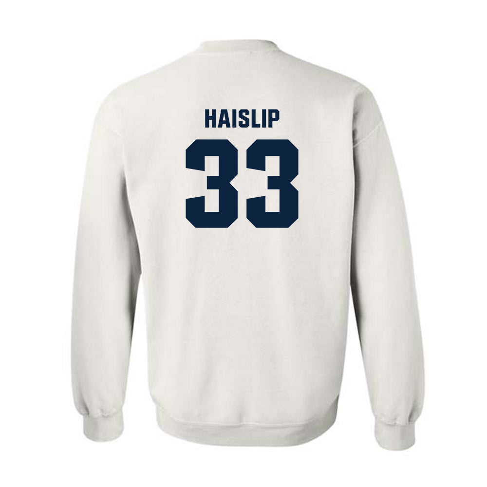 Murray State - NCAA Softball : Bre Haislip - Crewneck Sweatshirt