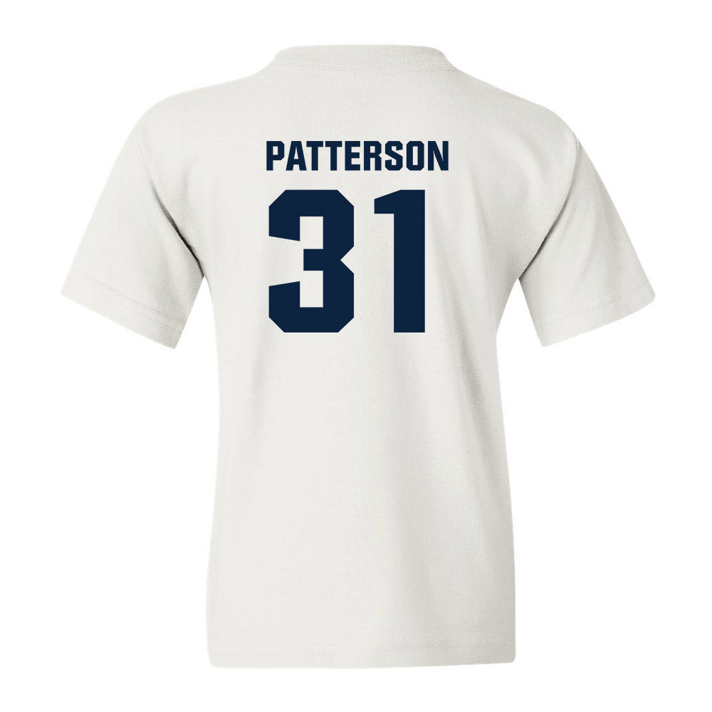 Murray State - NCAA Baseball : Parker Patterson - Classic Shersey Youth T-Shirt