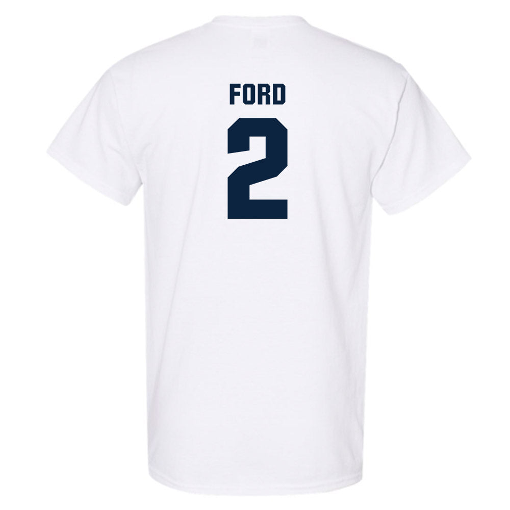 Murray State - NCAA Women's Basketball : Haven Ford - T-Shirt