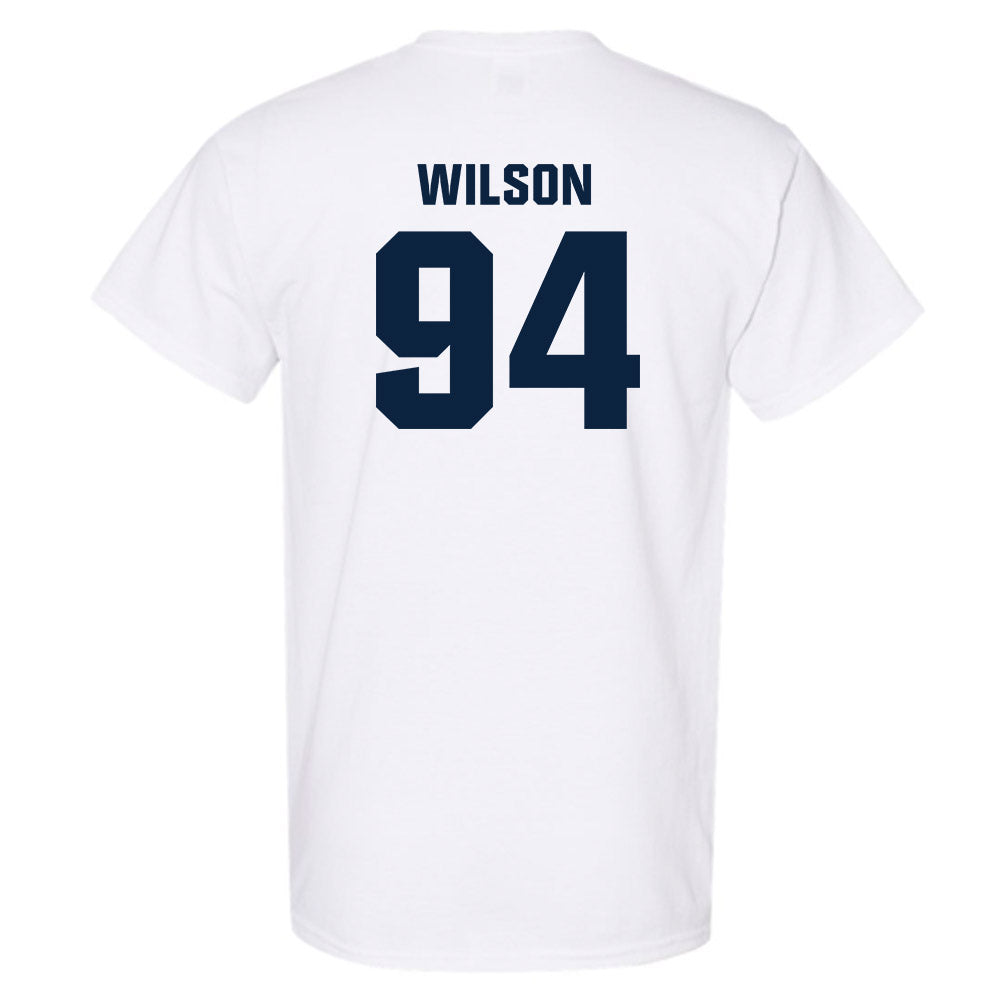 Murray State - NCAA Football : Rickshun Wilson - Classic Shersey T-Shirt-1