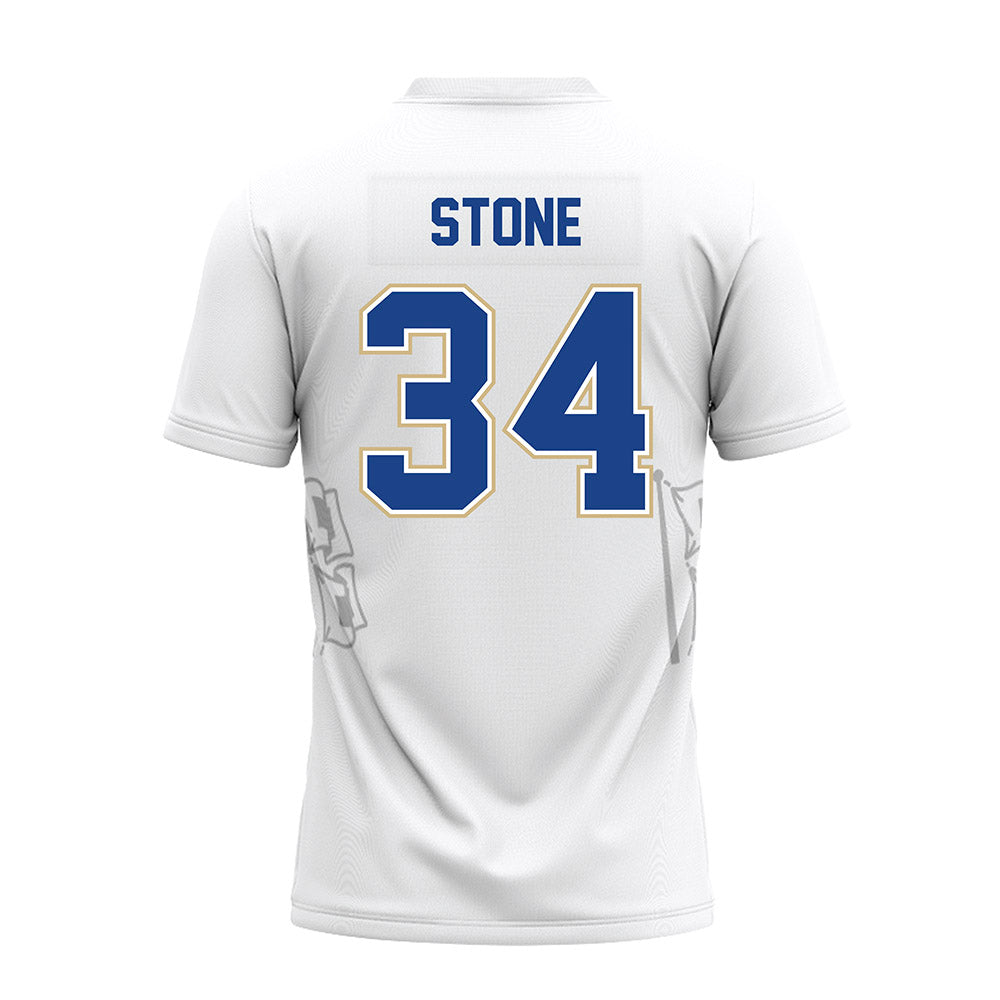 Tulsa - NCAA Football : Parker Stone - Premium Football Jersey
