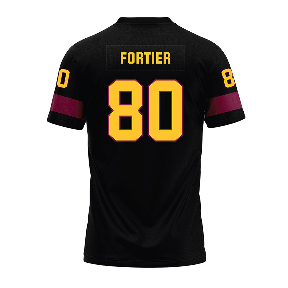 Arizona State - NCAA Football : Jayden Fortier - Premium Football Jersey