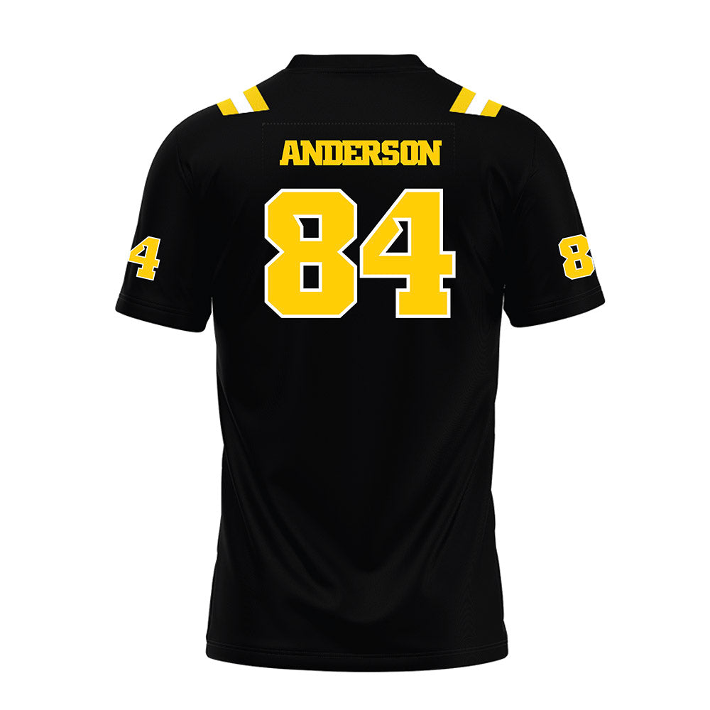 Iowa - NCAA Football : Joseph Anderson - Premium Football Jersey-1