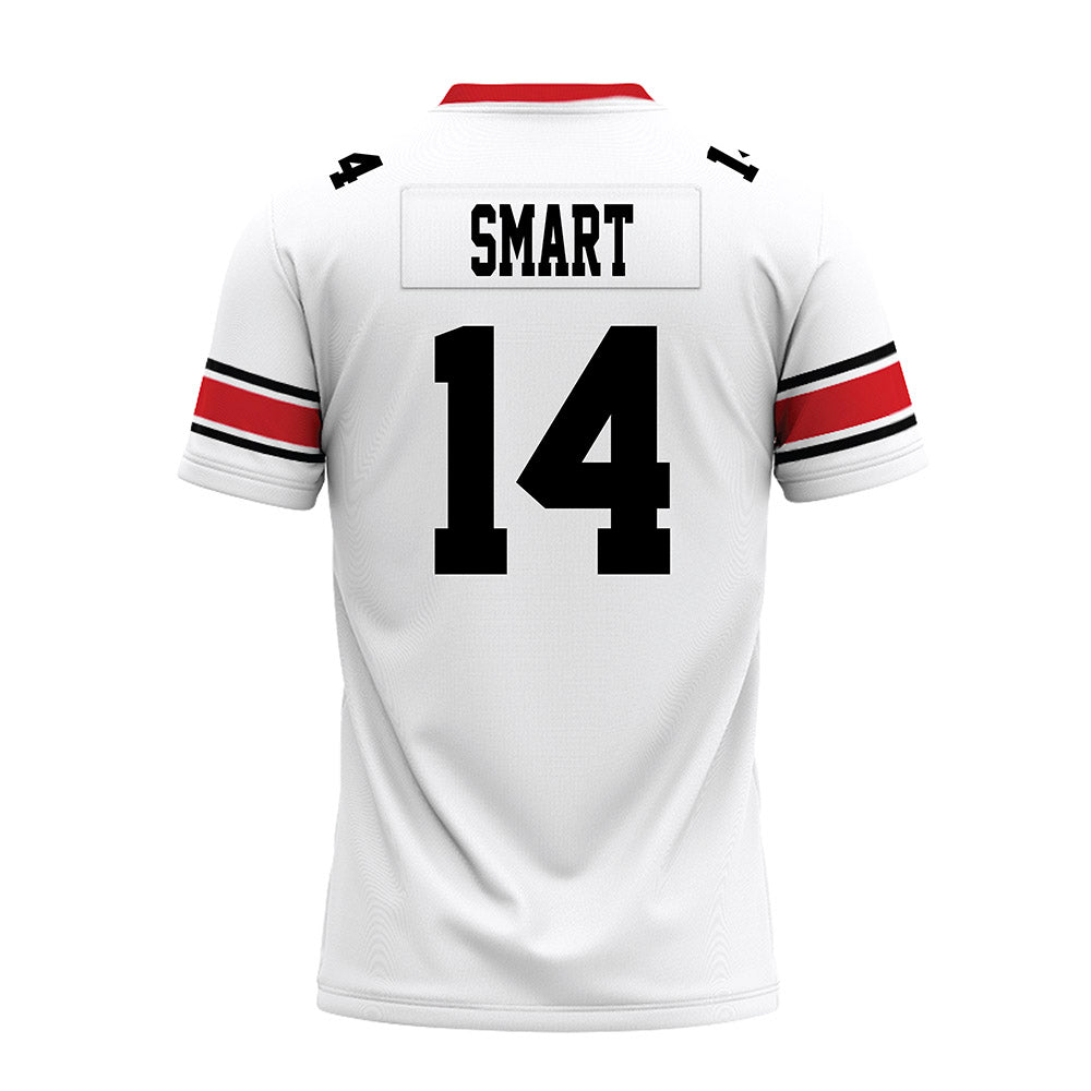 Davidson - NCAA Football : Landon Smart - 2023 Premium Football Jersey