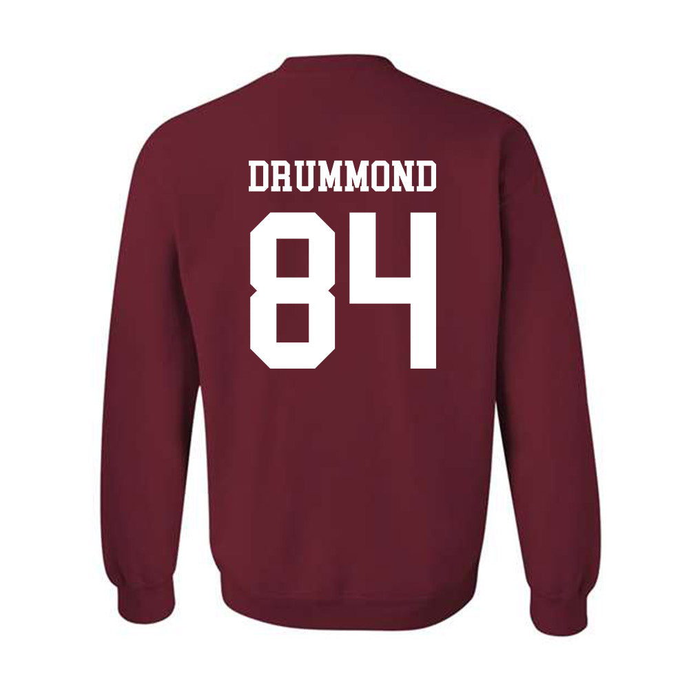 Alabama - Football Alumni : Jeremy Drummond - Crewneck Sweatshirt
