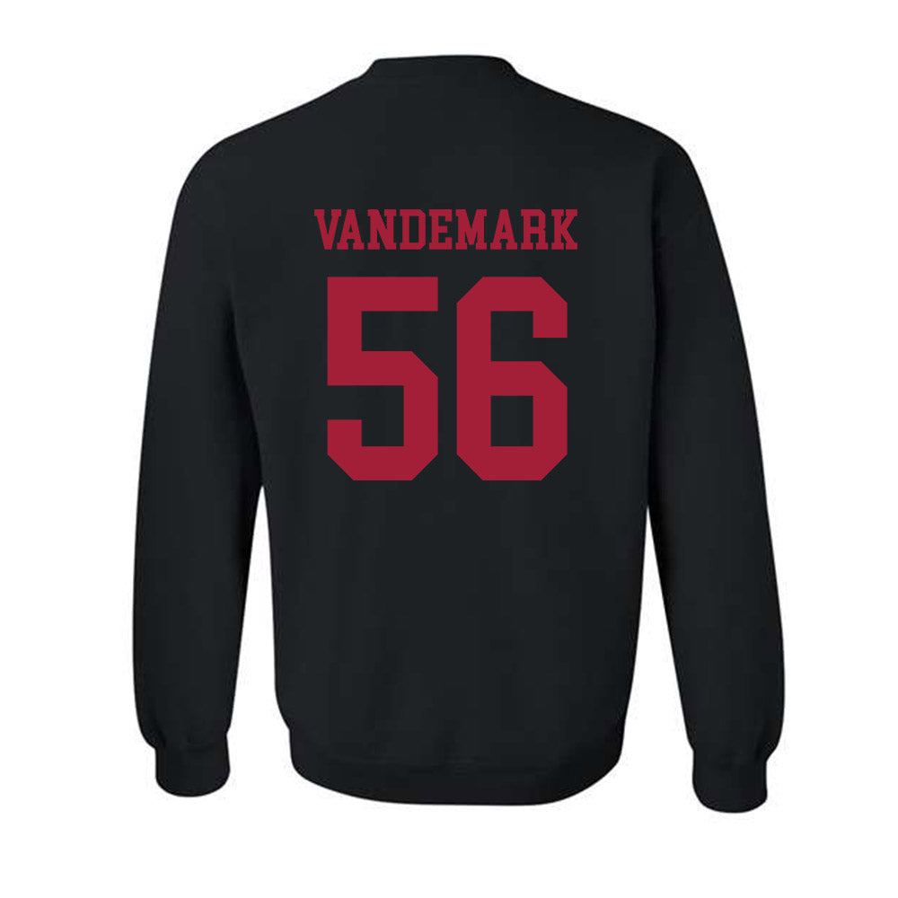 Alabama - NCAA Football : Geno VanDeMark - Classic Crewneck Sweatshirt