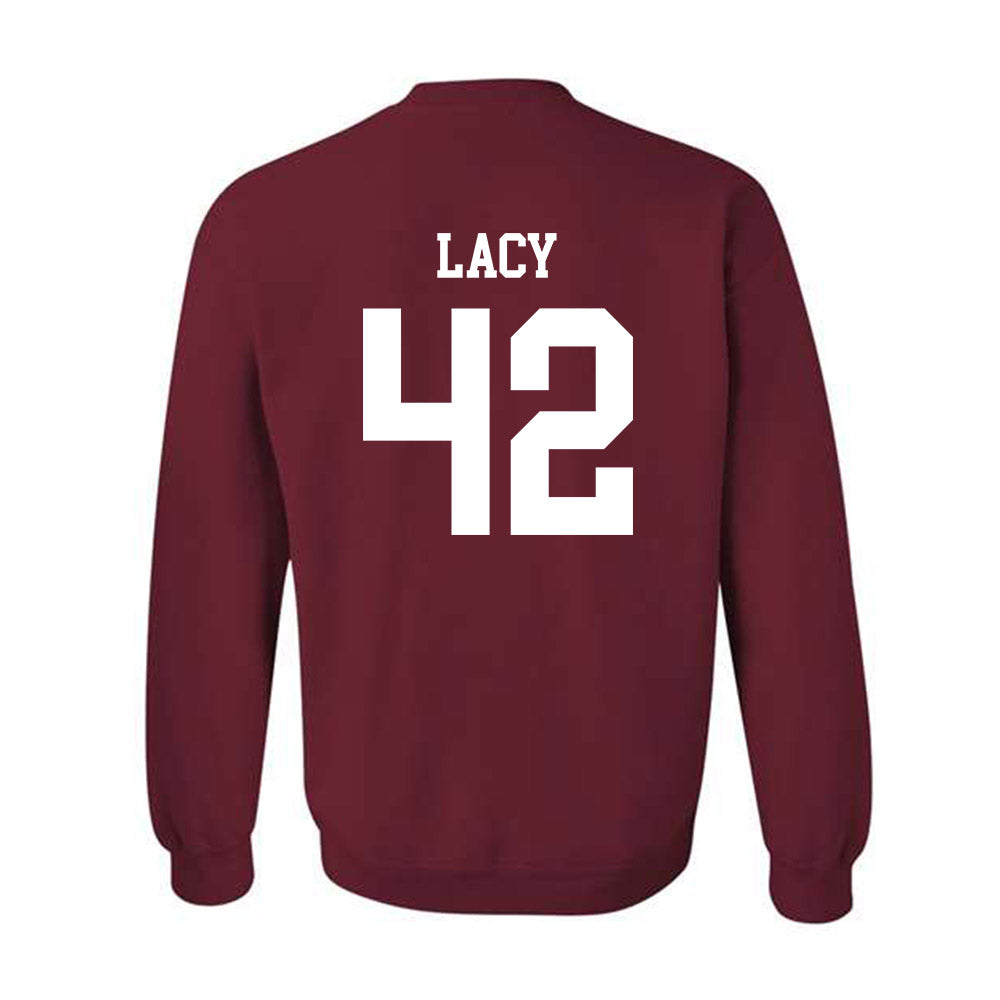 Alabama - Football Alumni : Eddie Lacy - Crewneck Sweatshirt