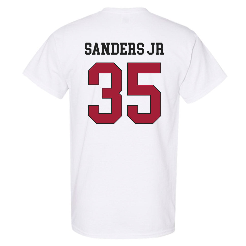 Alabama - NCAA Football : Abduall Sanders Jr - T-Shirt-1