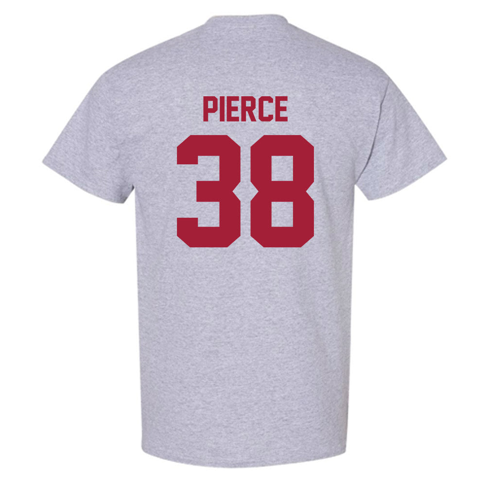 Arkansas - NCAA Football : Anton Pierce - T-Shirt