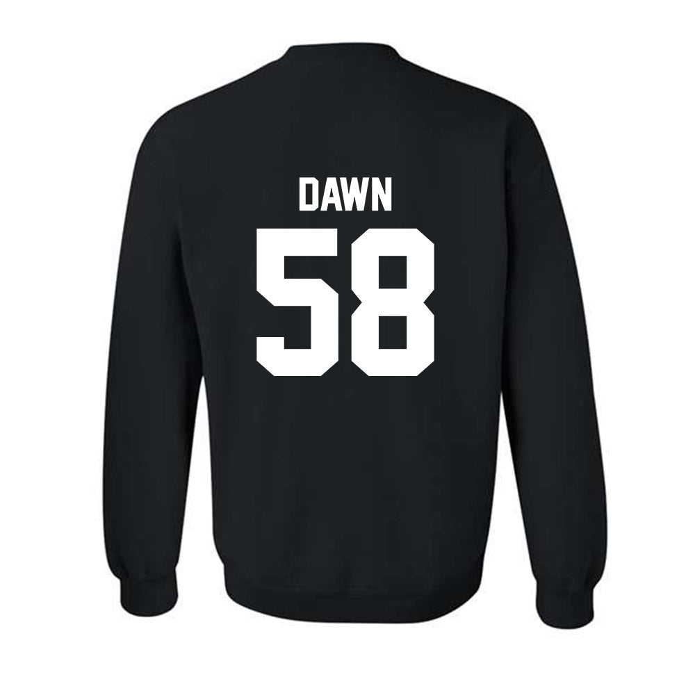 Arkansas - NCAA Football : Timothy Dawn - Crewneck Sweatshirt