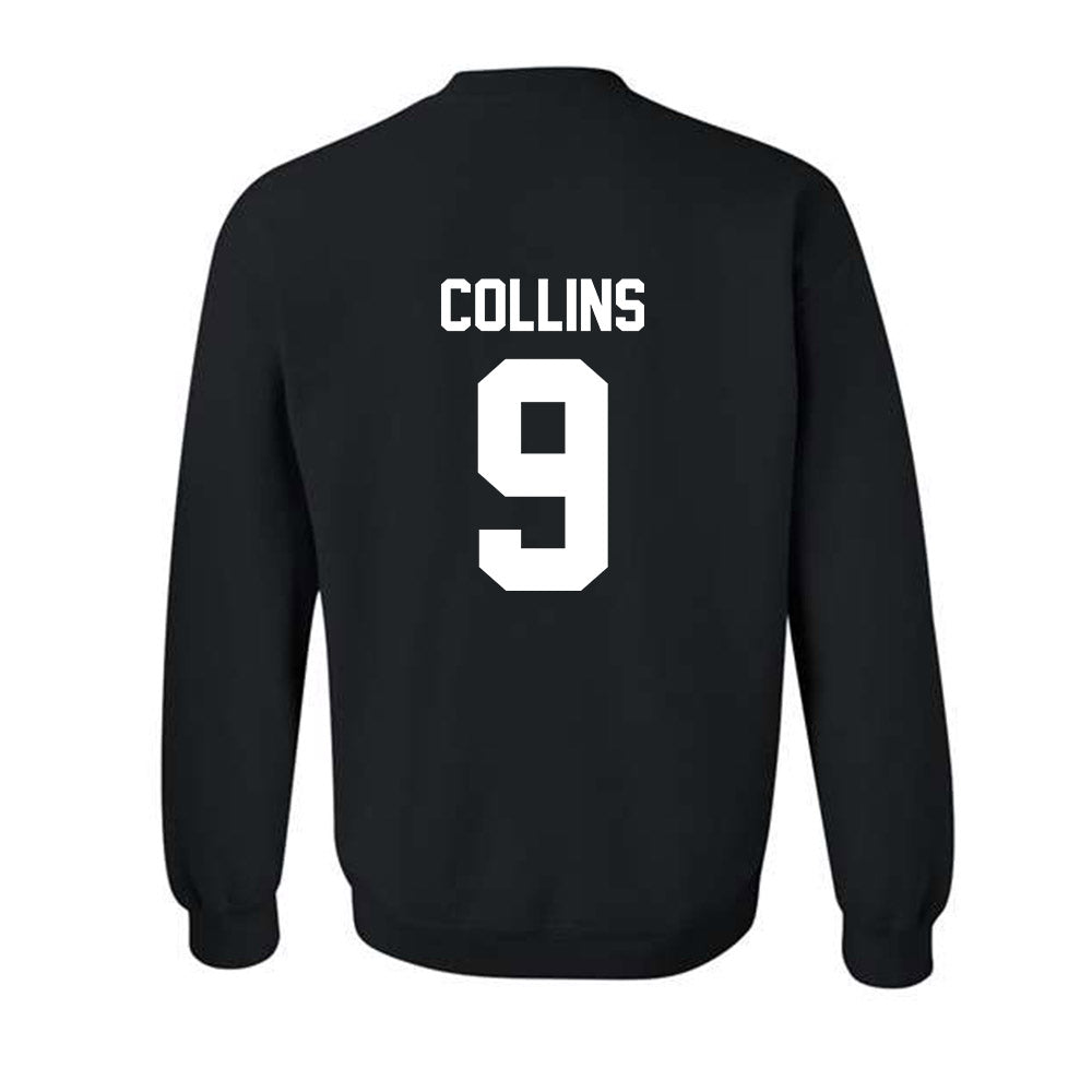 Arkansas - NCAA Football : Charleston Collins - Generic Shersey Crewneck Sweatshirt