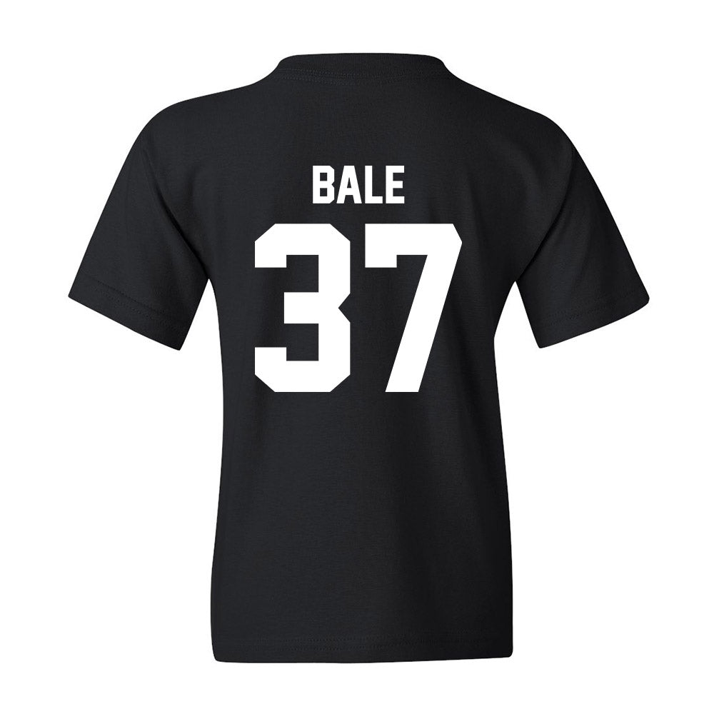Arkansas - NCAA Football : Devin Bale - Youth T-Shirt