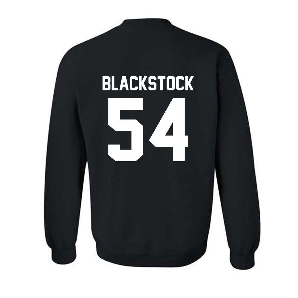 Arkansas - NCAA Football : Keyshawn Blackstock - Generic Shersey Crewneck Sweatshirt-1