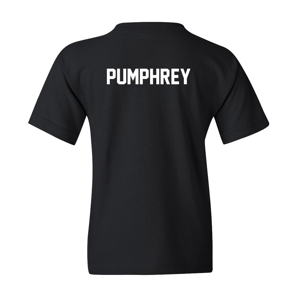 Arkansas - NCAA Women's Swimming & Diving : Kanah Pumphrey - Generic Shersey Youth T-Shirt