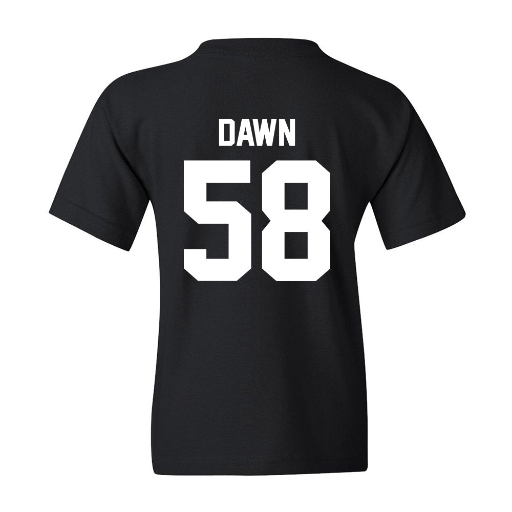Arkansas - NCAA Football : Timothy Dawn - Youth T-Shirt