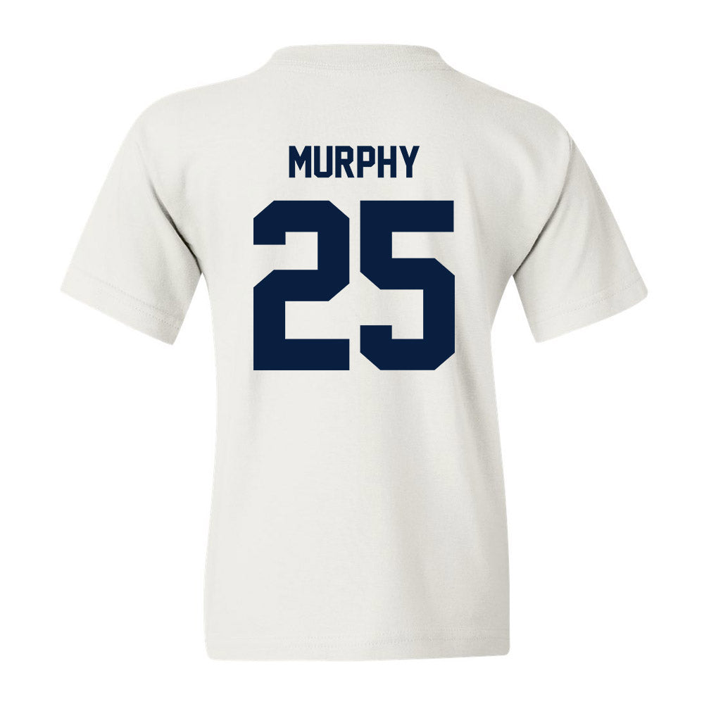 Monmouth - NCAA Football : Patrick Murphy - Youth T-Shirt
