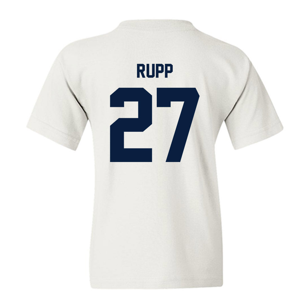 Monmouth - NCAA Men's Lacrosse : Aidan Rupp - Classic Shersey Youth T-Shirt-1