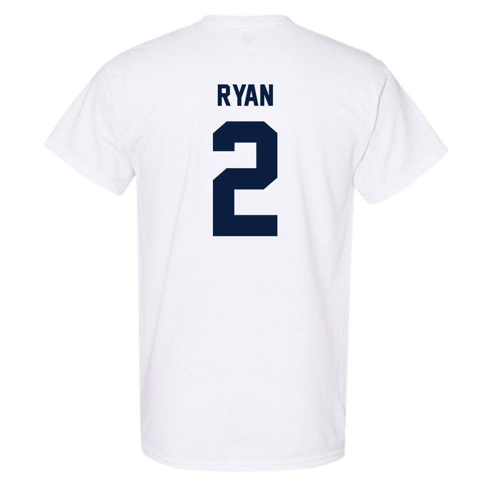 Monmouth - NCAA Women's Lacrosse : Allyson Ryan - Classic Shersey T-Shirt