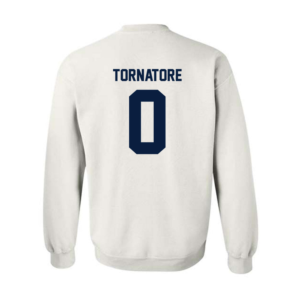 Monmouth - NCAA Women's Soccer : Paisley Tornatore - Crewneck Sweatshirt