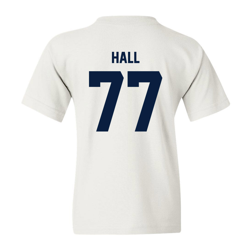 Monmouth - NCAA Football : Jordan Hall - Youth T-Shirt
