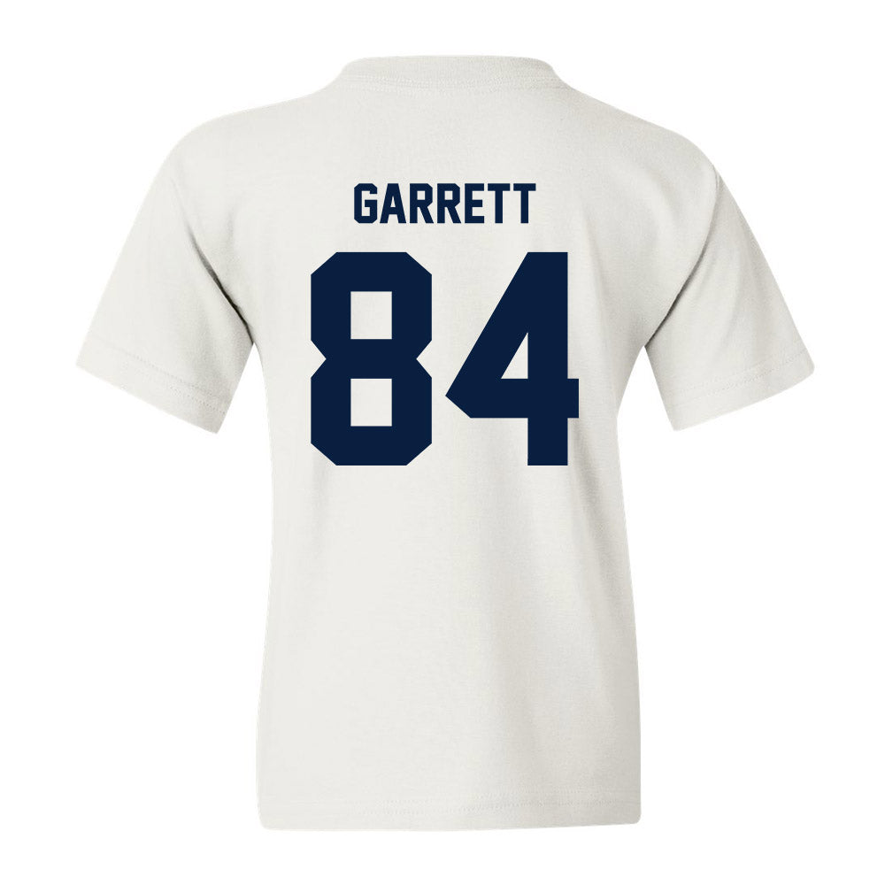 Monmouth - NCAA Football : Shane Garrett - Youth T-Shirt