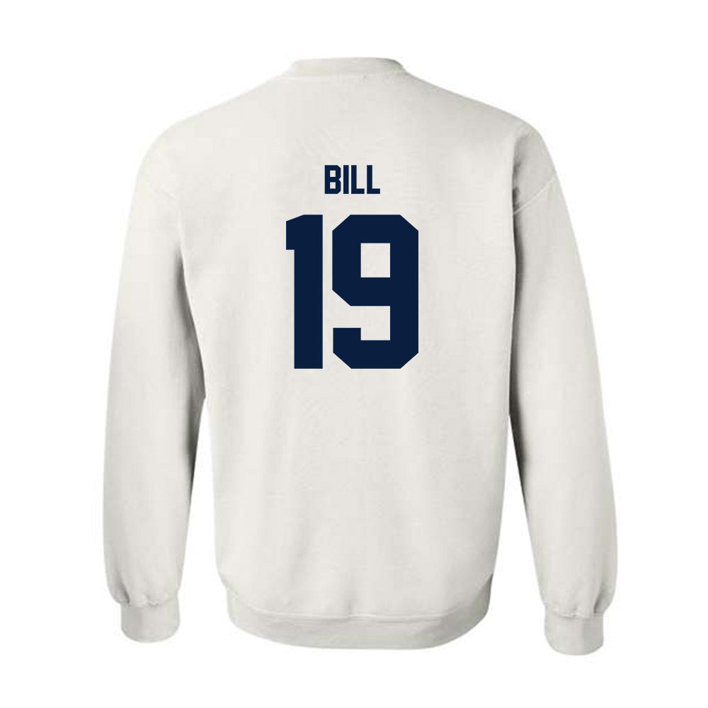 Monmouth - NCAA Football : Owen Bill - Crewneck Sweatshirt