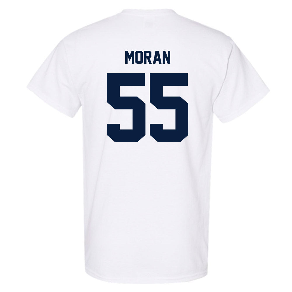 Monmouth - NCAA Football : Ryan Moran - T-Shirt