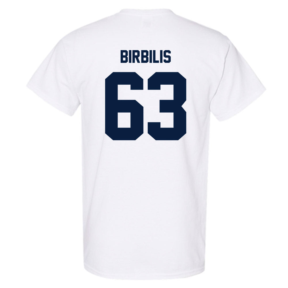 Monmouth - NCAA Football : Blake Birbilis - Classic Shersey T-Shirt-1
