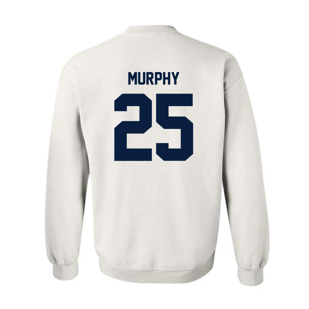 Monmouth - NCAA Football : Patrick Murphy - Crewneck Sweatshirt