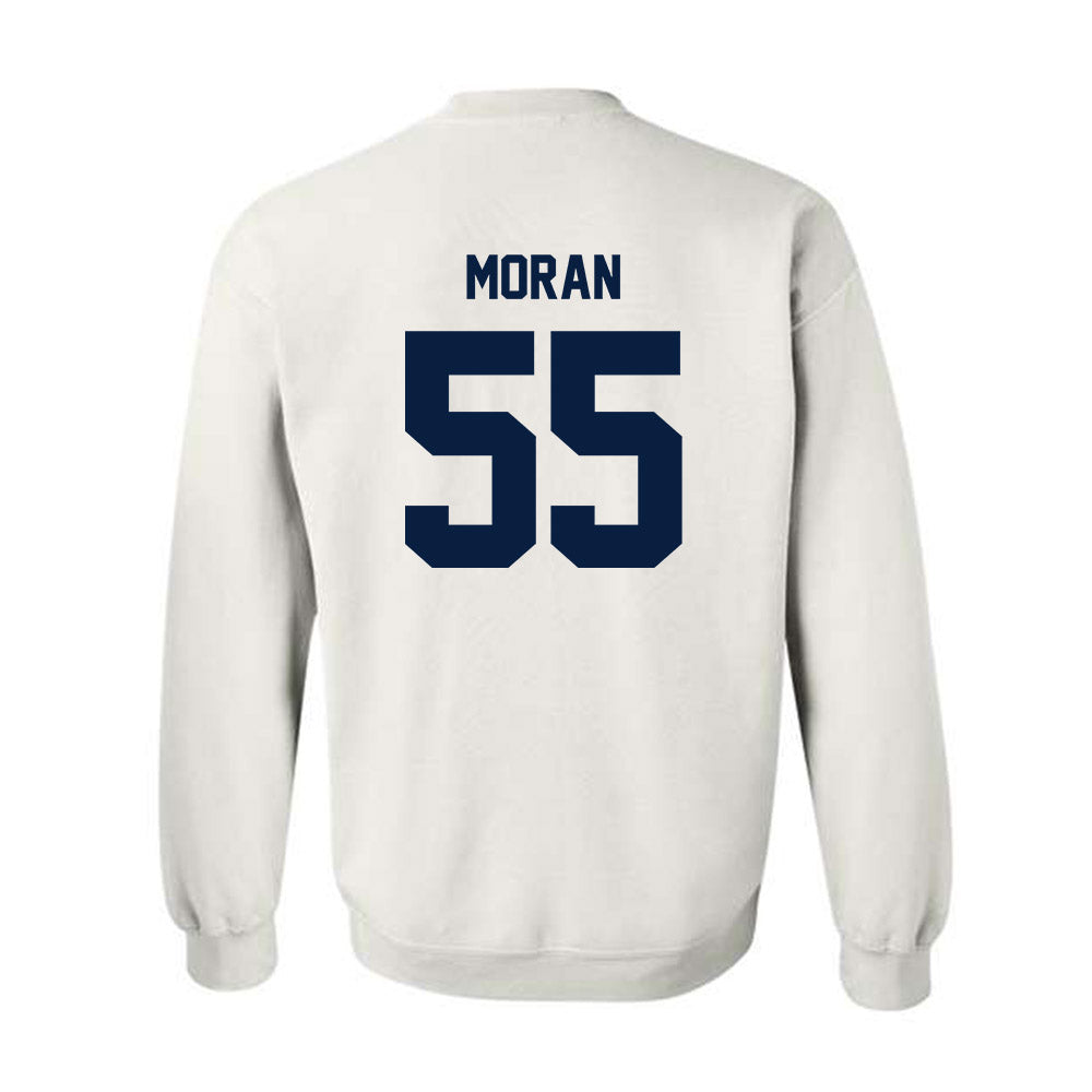 Monmouth - NCAA Football : Ryan Moran - Crewneck Sweatshirt