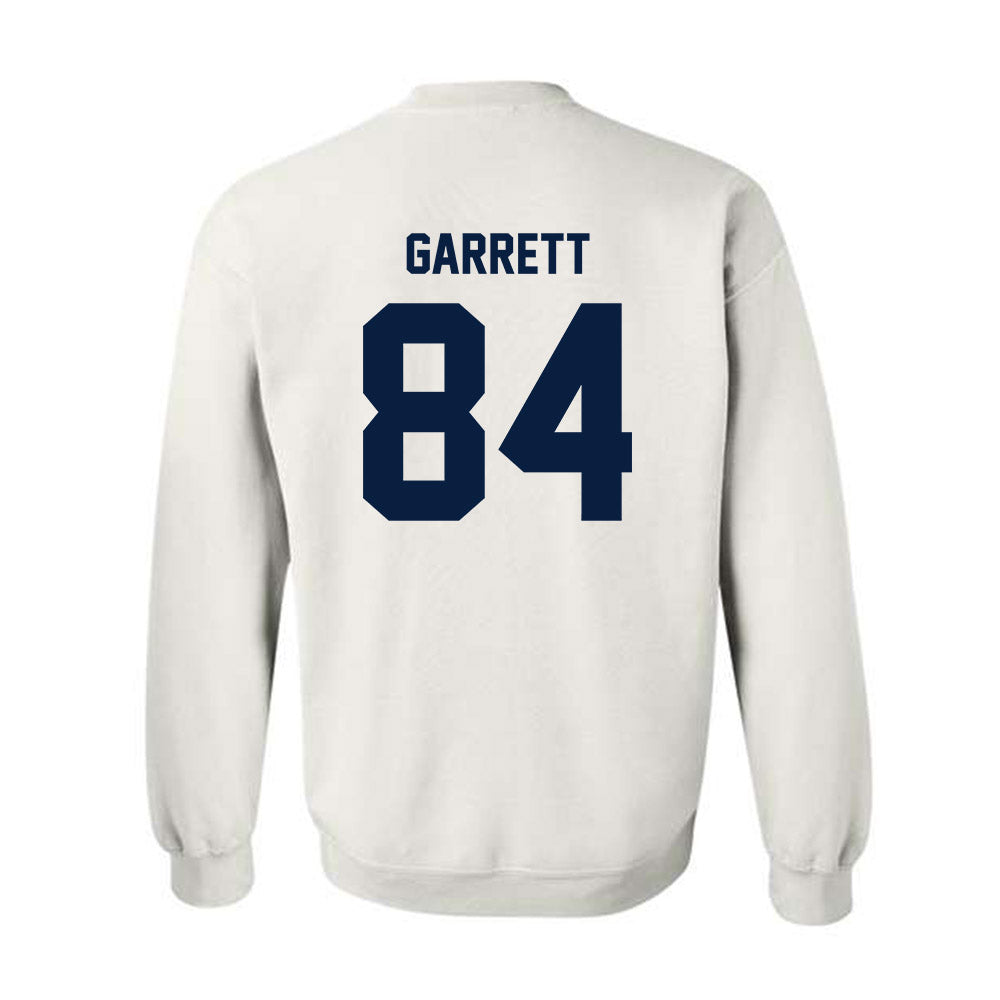 Monmouth - NCAA Football : Shane Garrett - Crewneck Sweatshirt