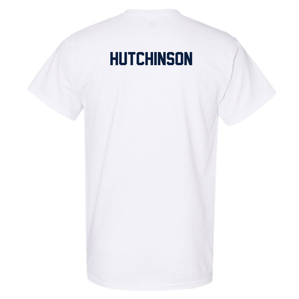 Monmouth - NCAA Women's Rowing : Grace Hutchinson - Classic Shersey T-Shirt-1
