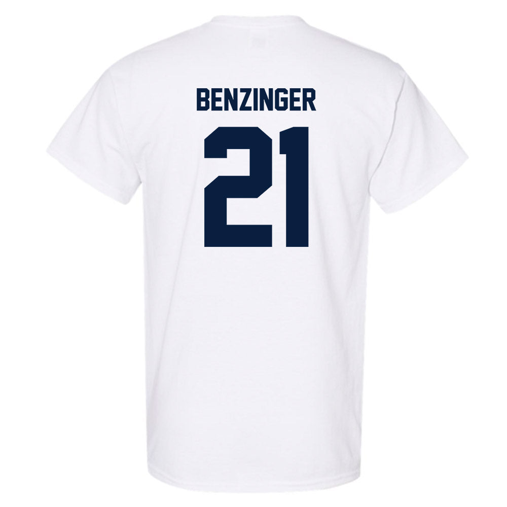 Monmouth - NCAA Baseball : Derek Benzinger - Classic Shersey T-Shirt