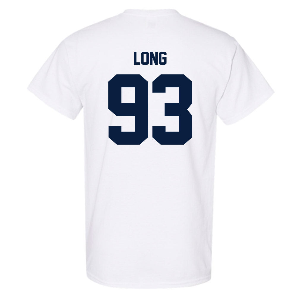 Monmouth - NCAA Football : Philip Long - T-Shirt