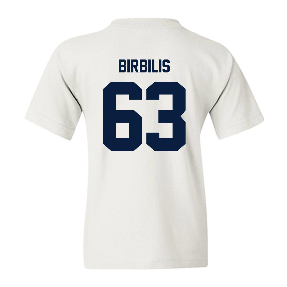 Monmouth - NCAA Football : Blake Birbilis - Classic Shersey Youth T-Shirt-1