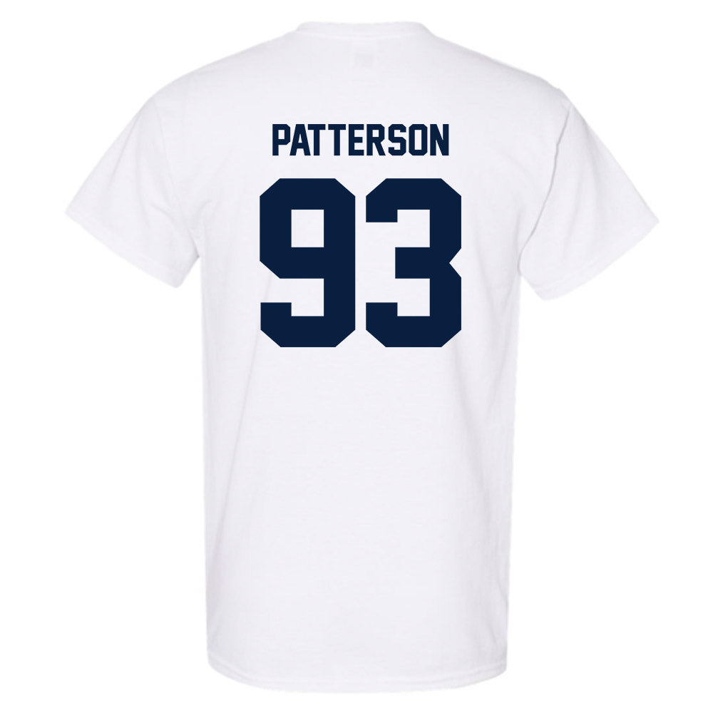 Monmouth - NCAA Football : Ronan Patterson - T-Shirt