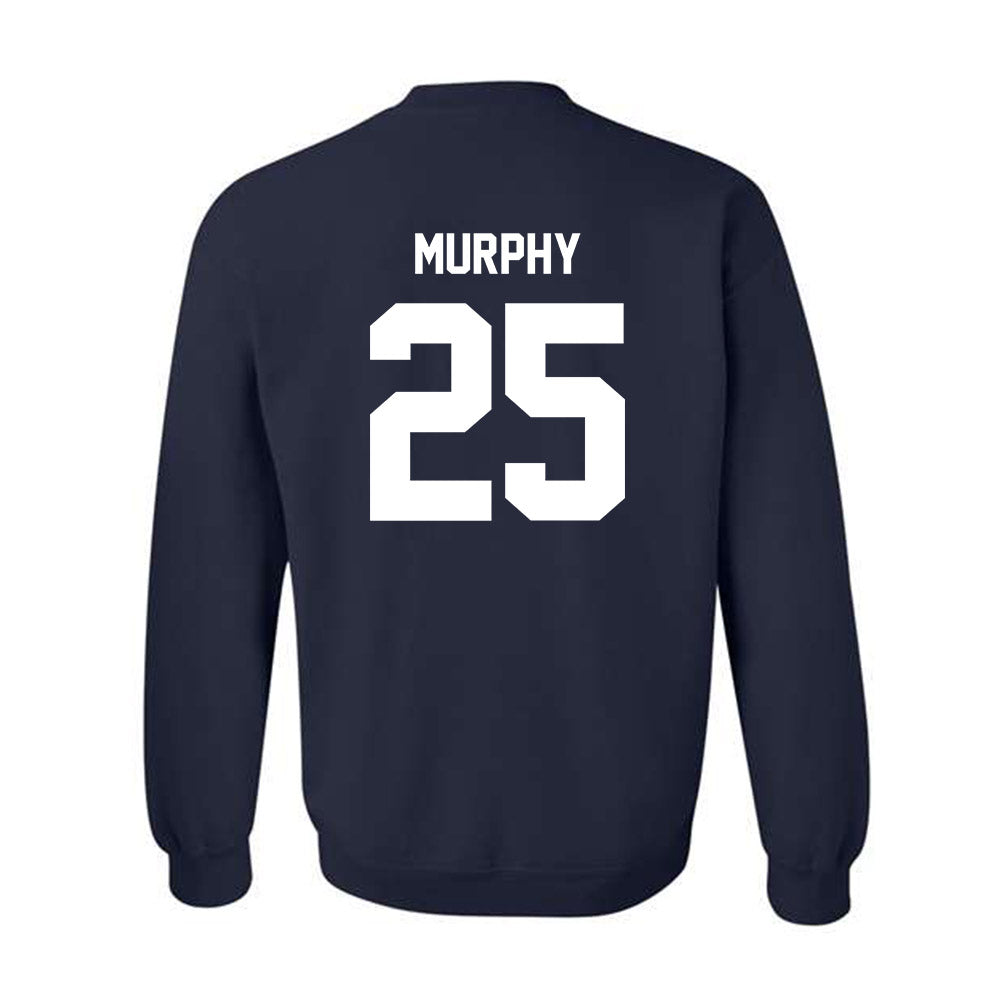 Monmouth - NCAA Football : Patrick Murphy - Crewneck Sweatshirt