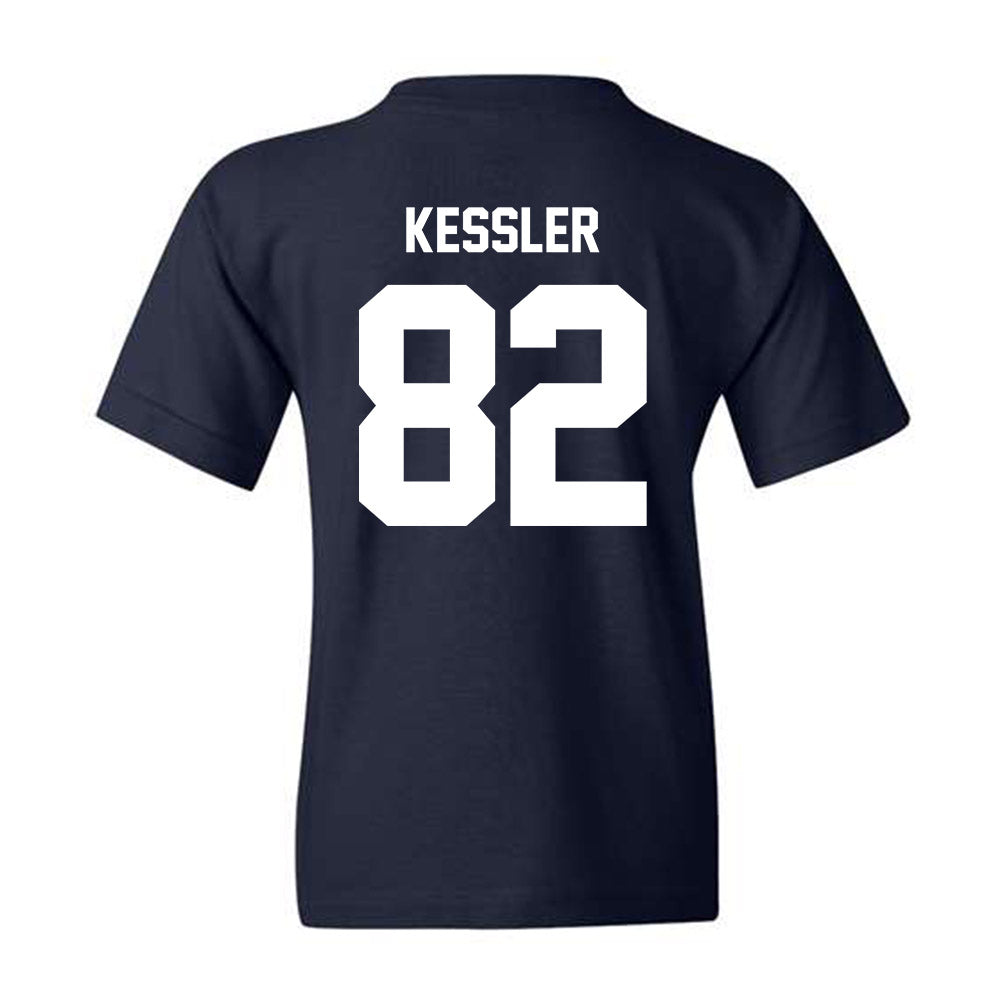 Monmouth - NCAA Football : Chris Kessler - Youth T-Shirt