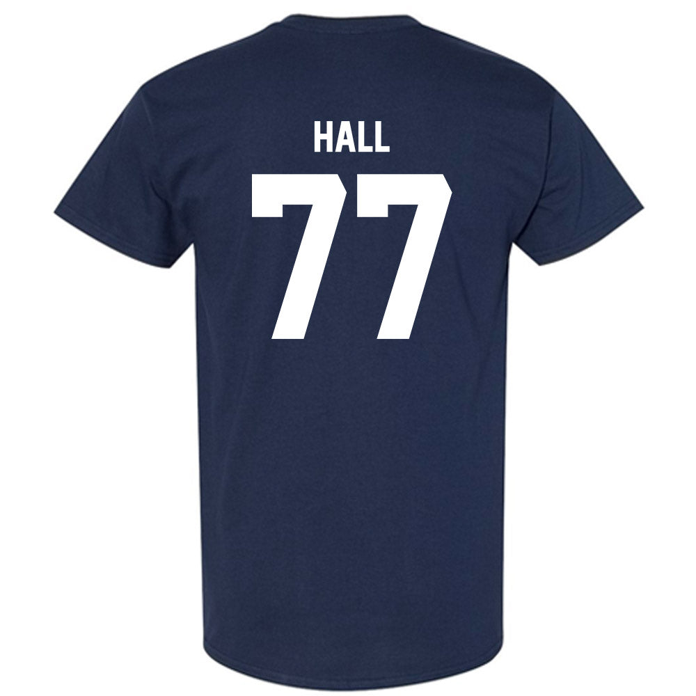 Monmouth - NCAA Football : Jordan Hall - T-Shirt