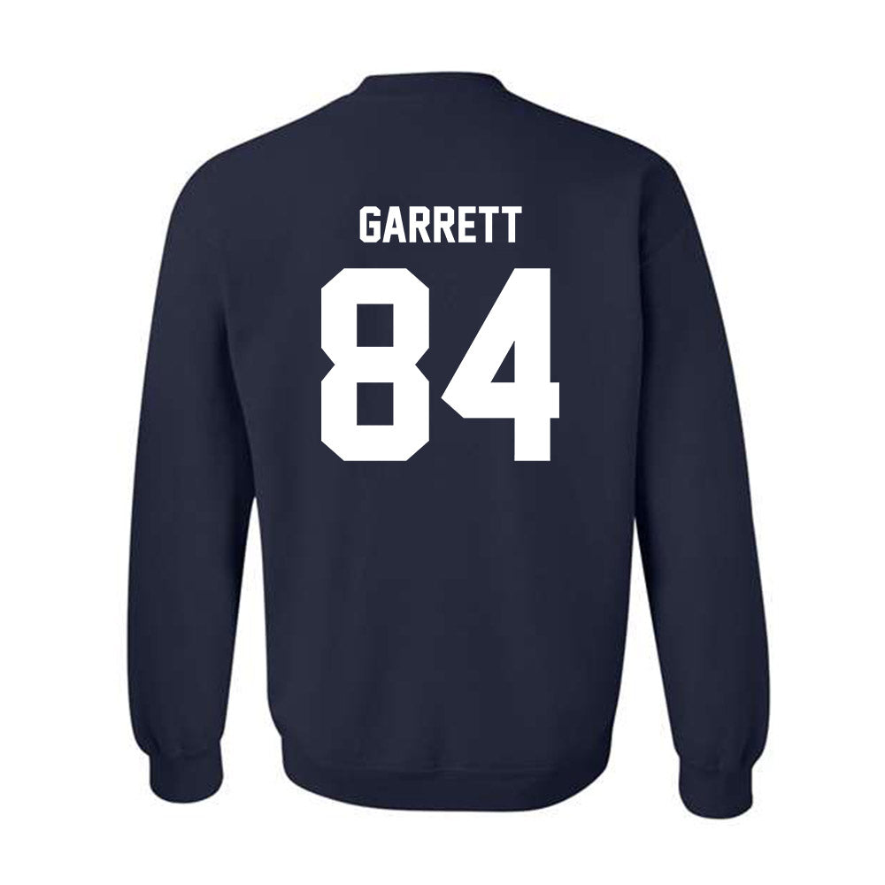 Monmouth - NCAA Football : Shane Garrett - Crewneck Sweatshirt